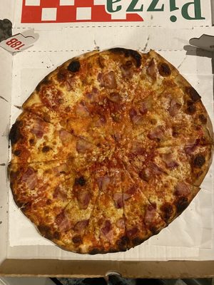 Eda's Pizzeria by null