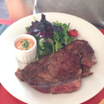Blaise et Basile - Bistros Near Me - Paris, 75