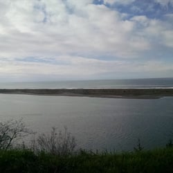 Stone Lagoon RV Park - Stone Lagoon