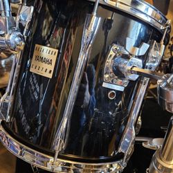 Jammin'jersey Music & Pro Audio - 14" mounted Yamaha RTC tom.