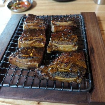 San Ho Won - Galbi - Korean Near Me - San Francisco, California San Ho Won - Galbi - Korean Near Me - San Francisco, California