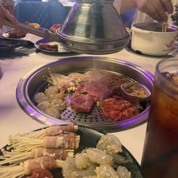 K-City BBQ - Hot Pot Near Me - Levittown, New York