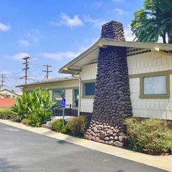 Smile Design Dentistry & Implant Center - Smile Design Dentistry & Implant Center - outside of dental clinic