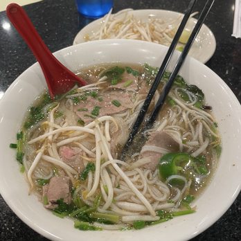 Pho One - P13 - Vietnamese Near Me - Hurst, Texas