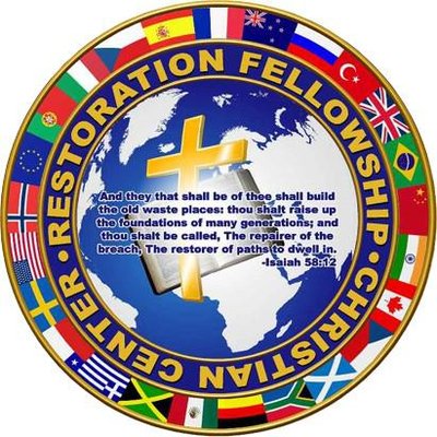 Restoration Fellowship Christian Center