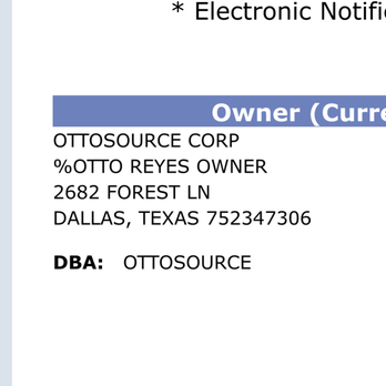 OTTOSOURCE - Updated February 2026 - 49 Photos & 101 Reviews - 2682 ...