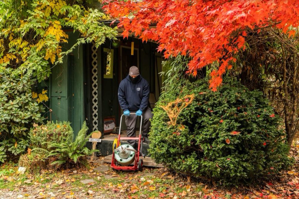 Slide of Kevin Cohen Plumbing