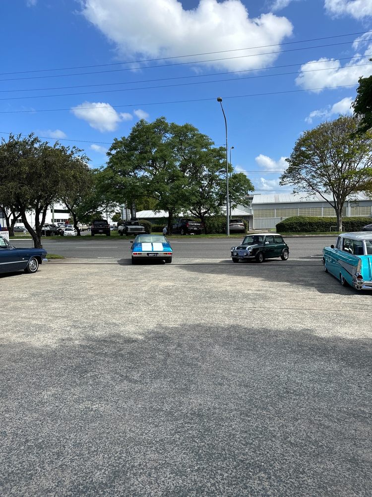 JOE’S DINER 1084 Kingsford Smith Dr, Eagle Farm Queensland, Australia