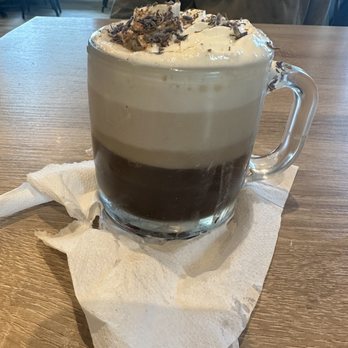 Valley Bistro - CHAAIII - Breakfast & Brunch Near Me - Enola, Pennsylvania