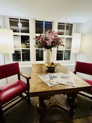 Ambassade Hotel by null