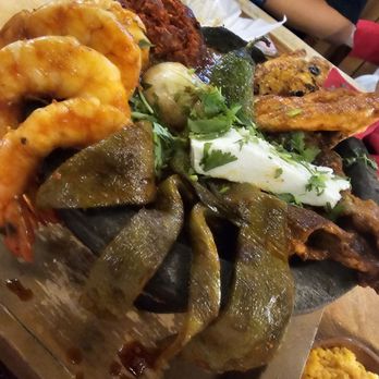 Rosa Madera - Mocajete. It was alright. $36 for the set up. - Mexican Near Me - Sacramento, California Rosa Madera - Mocajete. It was alright. $36 for the set up. - Mexican Near Me - Sacramento, California