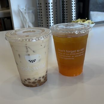 Bobaville - Coffee & Tea Near Me - Daly City, California