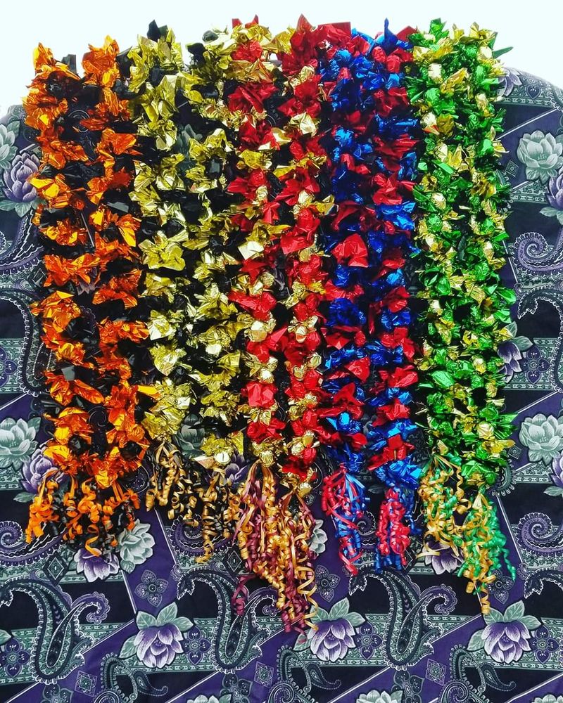 MORISA’S CANDY LEIS OF ALASKA 2019 Juneau Dr, Anchorage, AK Yelp