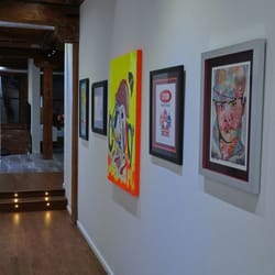 CMM Framing