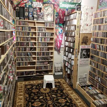 Back-A-Round Records - Vinyl Records Near Me - Fayetteville, North Carolina Back-A-Round Records - Vinyl Records Near Me - Fayetteville, North Carolina
