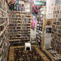 Back-A-Round Records