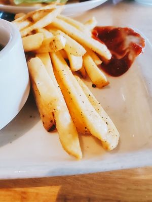 Applebee's Grill + Bar by null