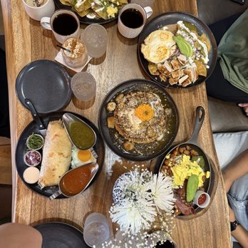 Pradera Brunch - Breakfast & Brunch Near Me - Costa Mesa, California Pradera Brunch - Breakfast & Brunch Near Me - Costa Mesa, California
