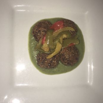 Full Bloom Vegan - Vegan Near Me - Miami Beach, Florida
