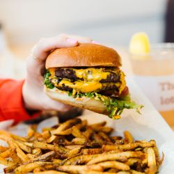 Unforked - Pure Burger