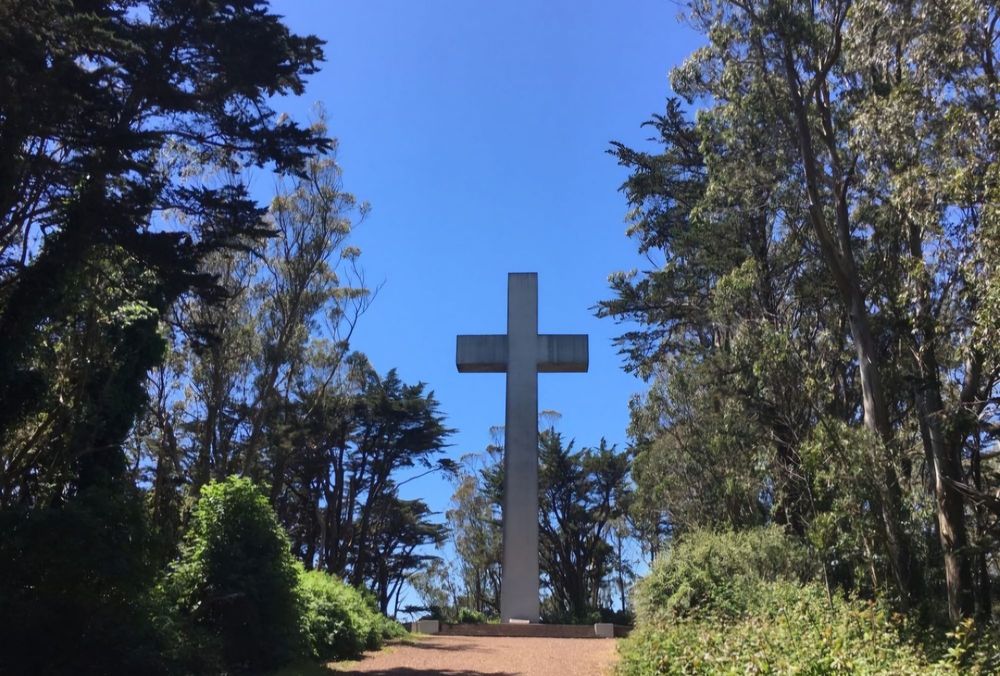 Mount Davidson Park