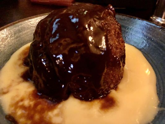 Shakespeares Head by null