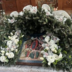 Rose Island Florist