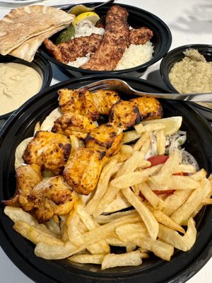 Taci's Beyti by null