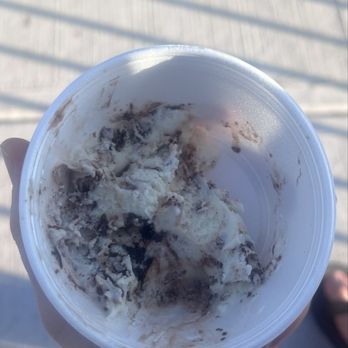 Silver Dipper Ice Cream - Ice Cream & Frozen Yogurt Near Me - West Lafayette, Indiana