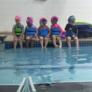 Alabama Swim School - Swimming Lessons/Schools Near Me - Pelham, Alabama