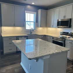 Unique Tile & Marble