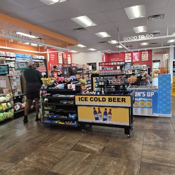 Circle K - Convenience Stores Near Me - Ocala, Florida