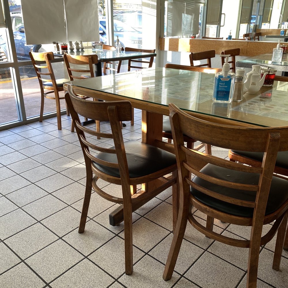 Fuji Huoshao & Dumpling - Chinese Near Me - San Jose, California