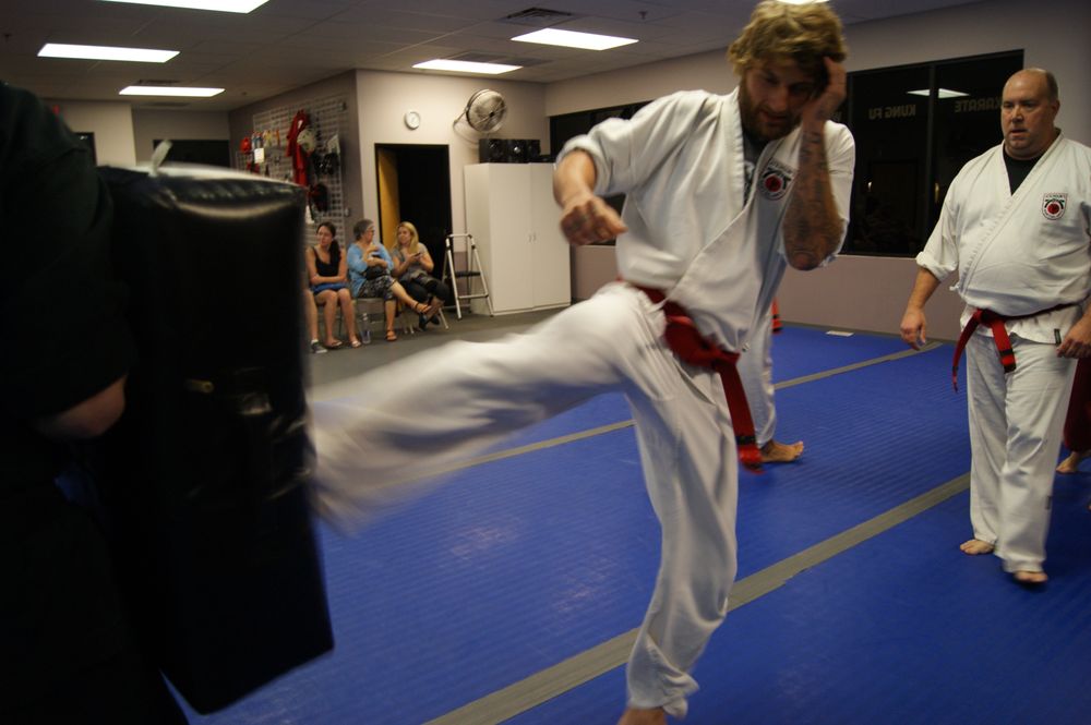 ATKINSONS MARTIAL ARTS Updated May 2024 8510 W Deer Valley Rd