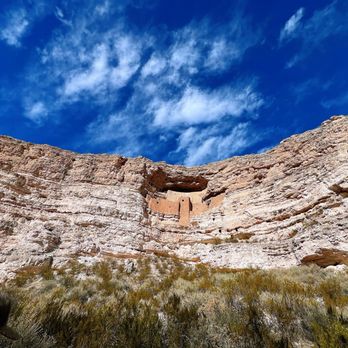 Montezuma Castle National Monument - Landmarks & Historical Buildings Near Me - Camp Verde, Arizona Montezuma Castle National Monument - Landmarks & Historical Buildings Near Me - Camp Verde, Arizona