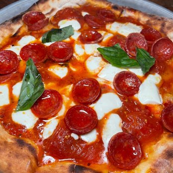 Source Restaurant - Pepperoni Pizza - Pizza Near Me - Cambridge, Massachusetts Source Restaurant - Pepperoni Pizza - Pizza Near Me - Cambridge, Massachusetts