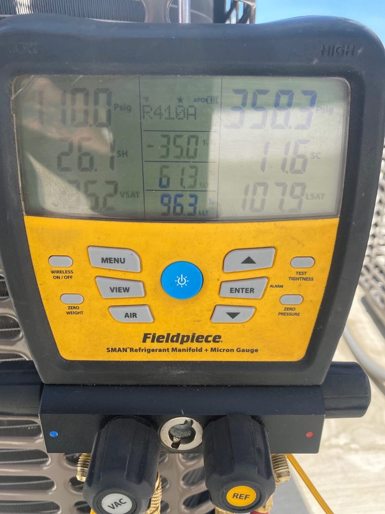 Slide of All Hours Plumbing