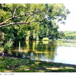 Edgwater Park - Happy 4th o' July Folks.