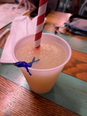 Lucy's Retired Surfers Bar & Restaurant by null