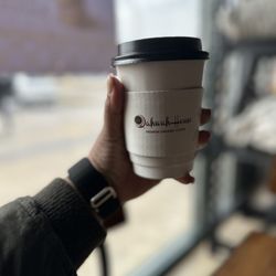 Qahwah House - Adeni Chai