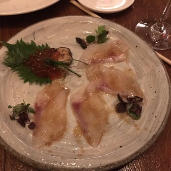 Zuma - Plating not as good as the flavor - Japanese Near Me - Miami, Florida Zuma - Plating not as good as the flavor - Japanese Near Me - Miami, Florida