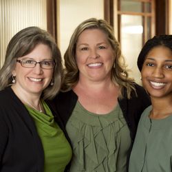 Levy Dental Group - Our wonderful Front Office Staff