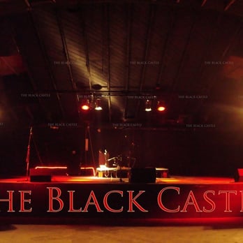 THE BLACK CASTLE - CLOSED - Updated September 2026 - 11 Reviews