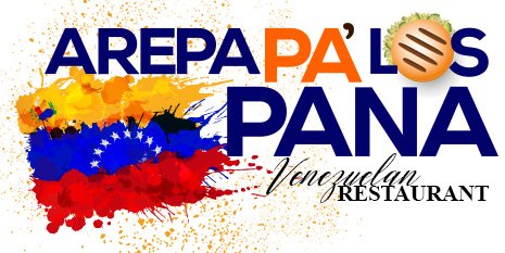 AREPA PA LOS PANA inc. by null