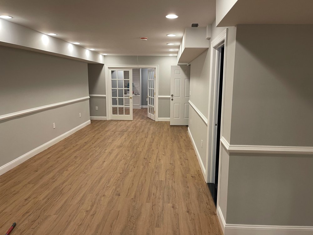 Slide of Top Builders Home Improvements