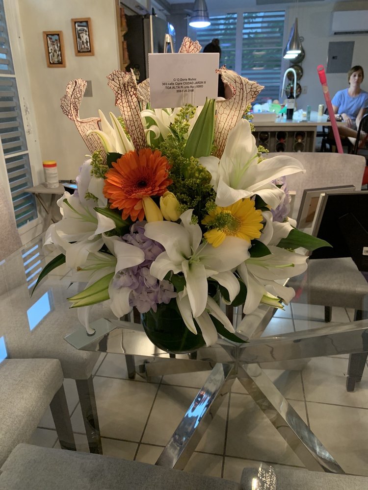 ZUAZO Updated August 2024 257 Domenech, San Juan, Puerto Rico