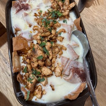 Lebnani House - Chicken Fatteh - Lebanese Near Me - Milwaukee, Wisconsin Lebnani House - Chicken Fatteh - Lebanese Near Me - Milwaukee, Wisconsin