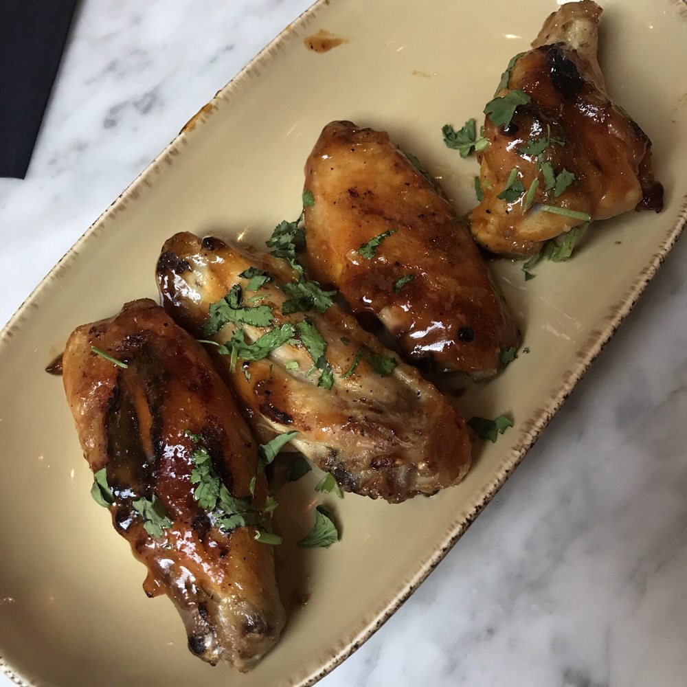 Toro Toro - Wings - Steakhouses Near Me - Miami, Florida Toro Toro - Wings - Steakhouses Near Me - Miami, Florida