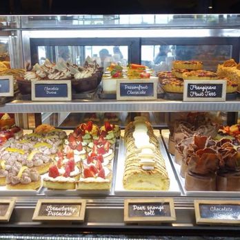 Bakehouse Cafe - Cafes Near Me - Belmore, NSW