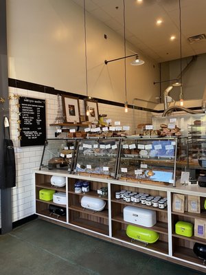 Babettes Bakery by null